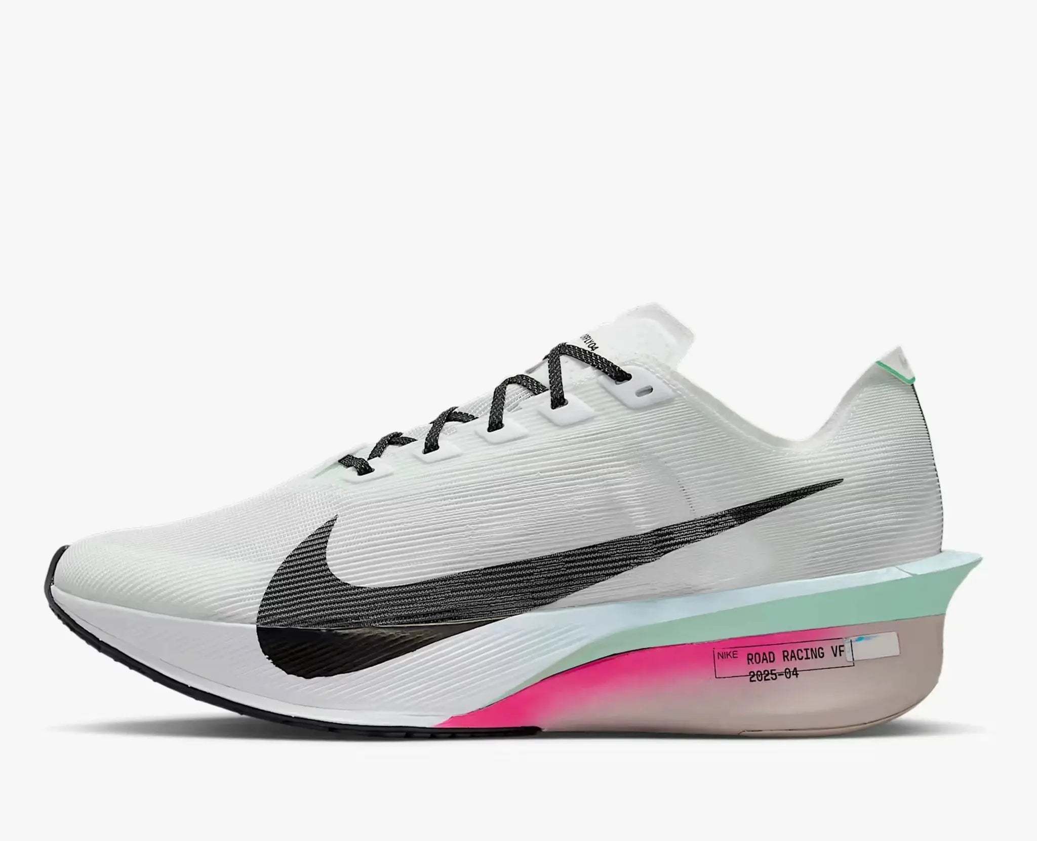 White Hyper Pink Mint