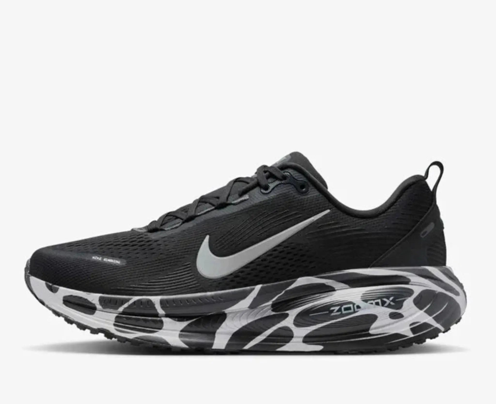 Nike Vomero 18 Anthracite