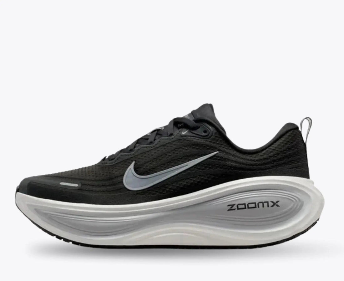 Nike Vomero Plus Anthracite