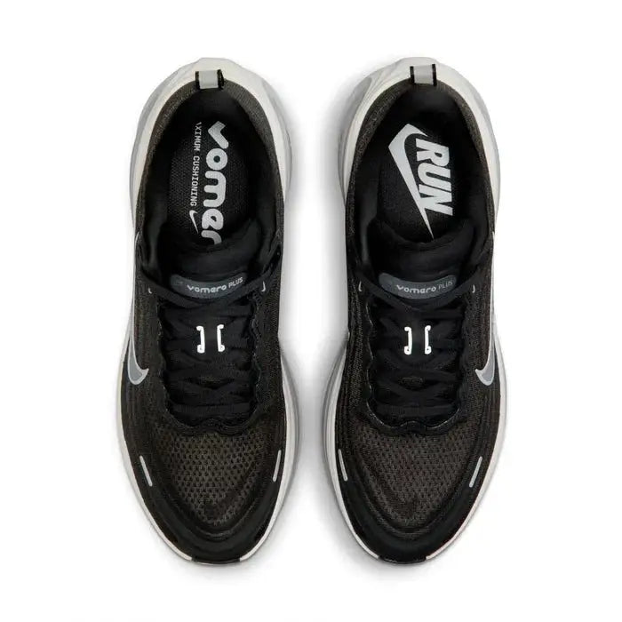 Nike Vomero Plus Anthracite