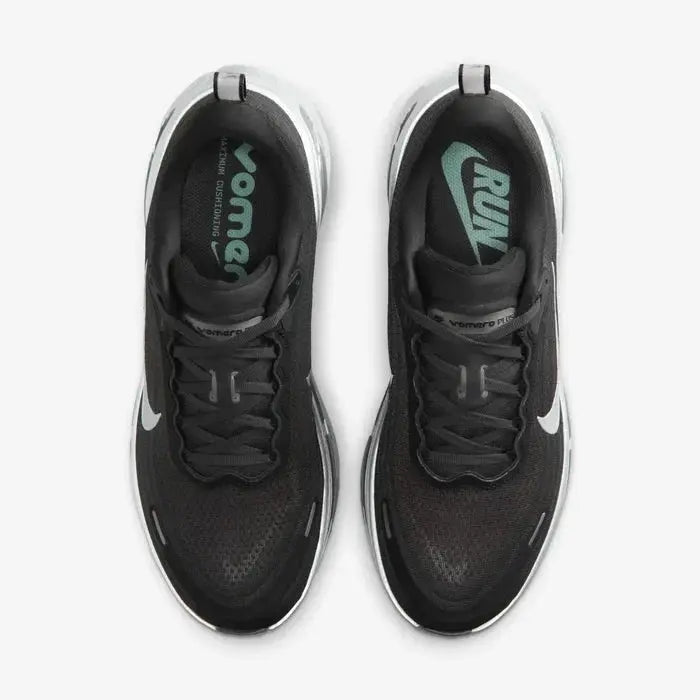 Nike Vomero Plus Anthracite Cannon White Silver