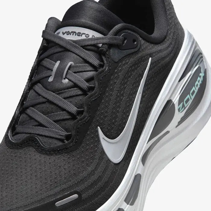 Nike Vomero Plus Anthracite Cannon White Silver