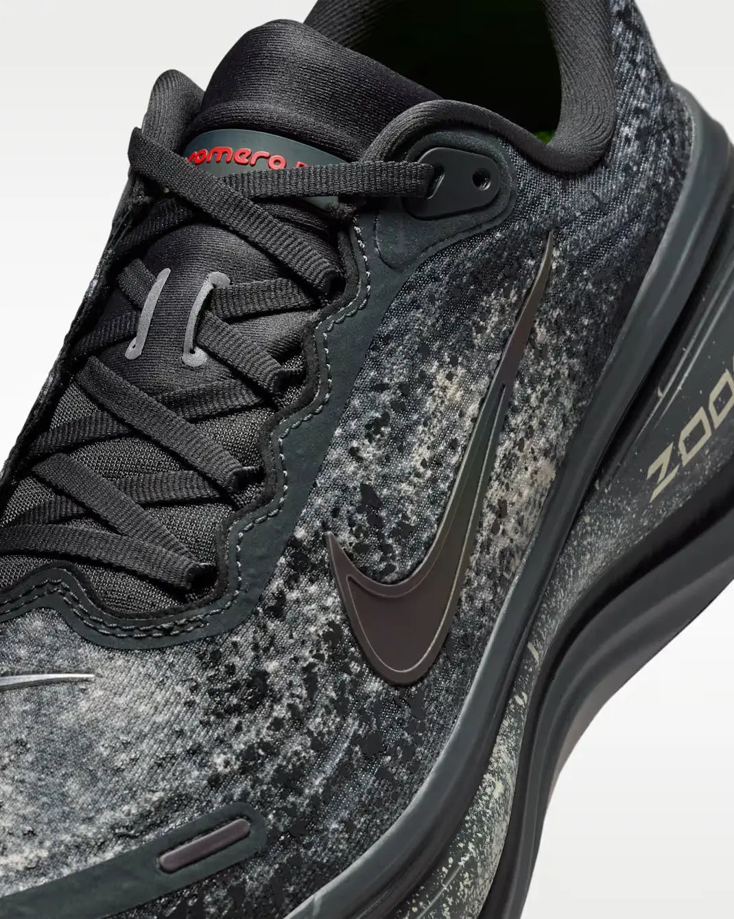 Nike Vomero Plus Anthracite Oatmeal