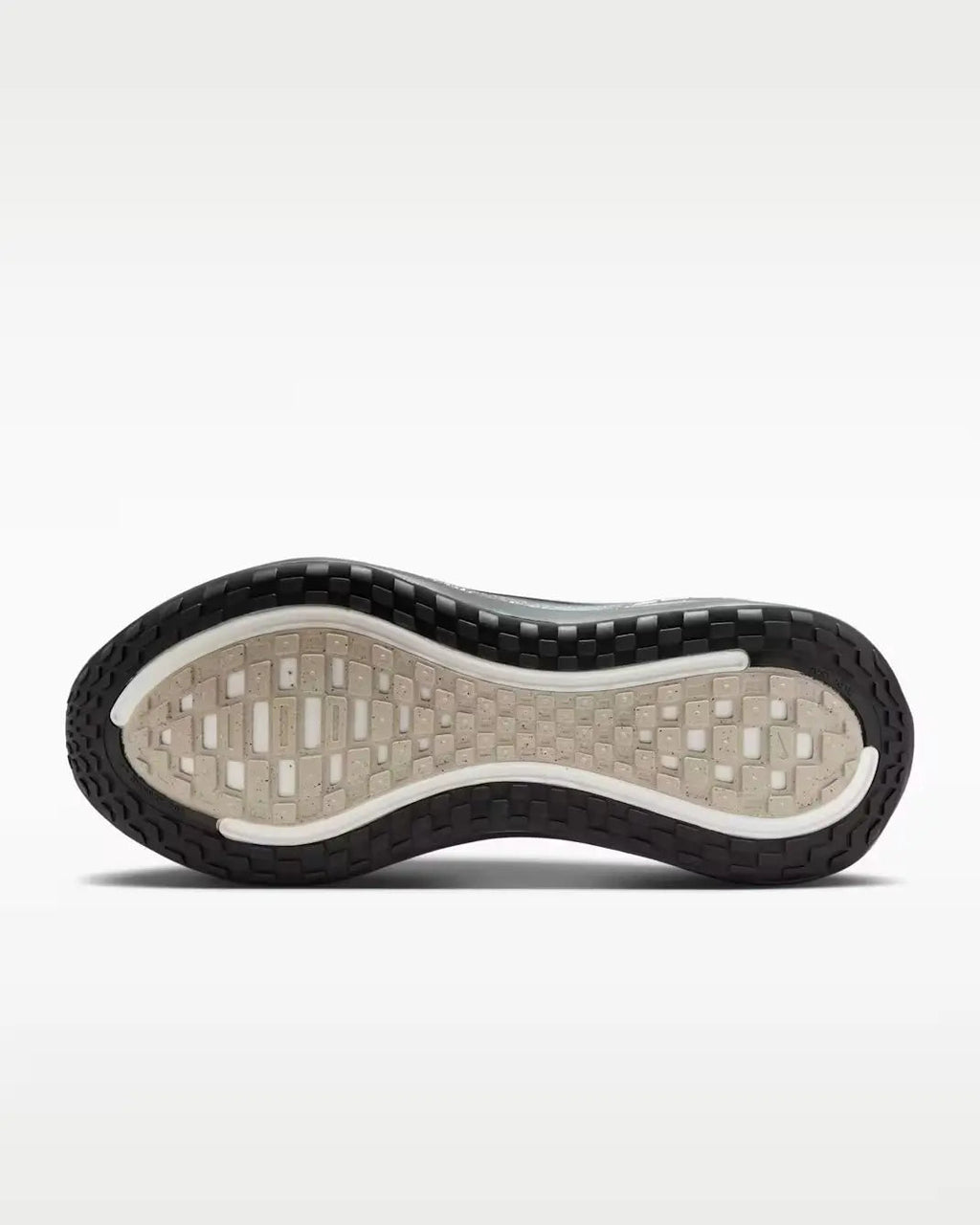Nike Vomero Plus Anthracite Oatmeal