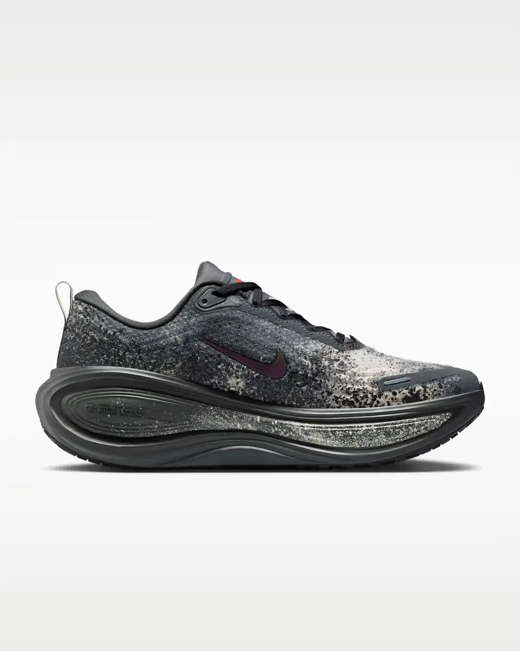 Nike Vomero Plus Anthracite Oatmeal