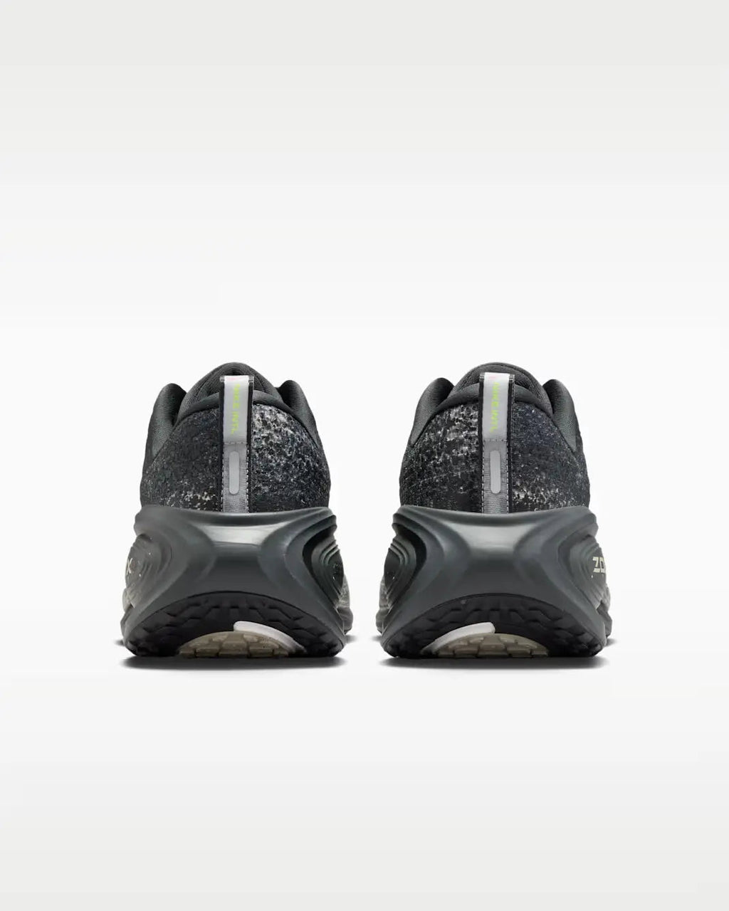 Nike Vomero Plus Anthracite Oatmeal