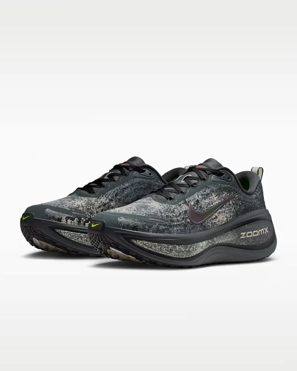 Nike Vomero Plus Anthracite Oatmeal