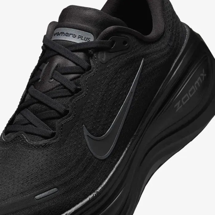 Nike Vomero Plus Black