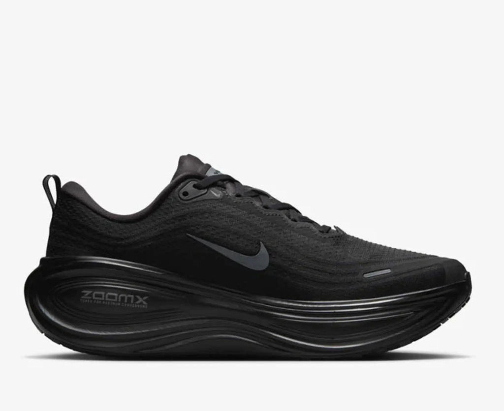 Nike Vomero Plus Black