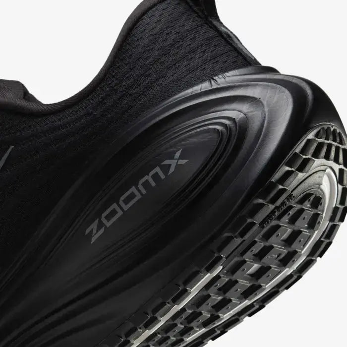 Nike Vomero Plus Black
