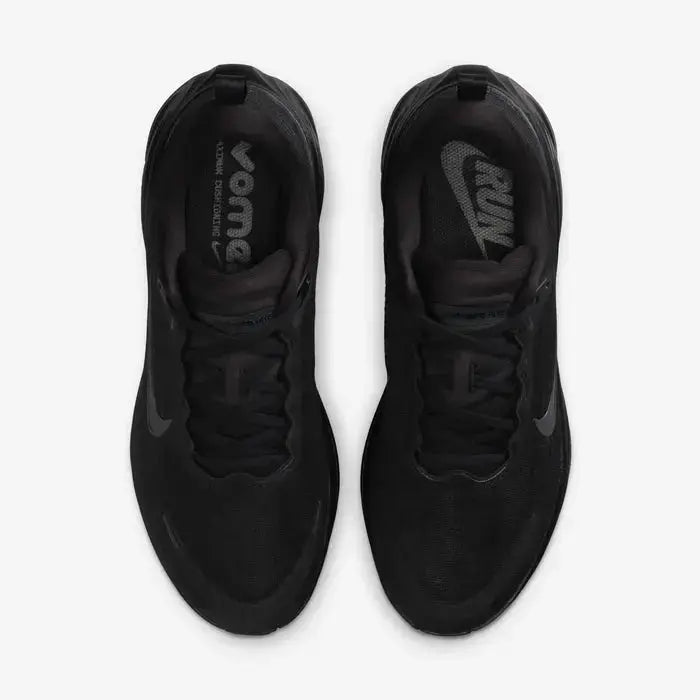 Nike Vomero Plus Black