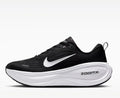 Nike Vomero Plus Black White