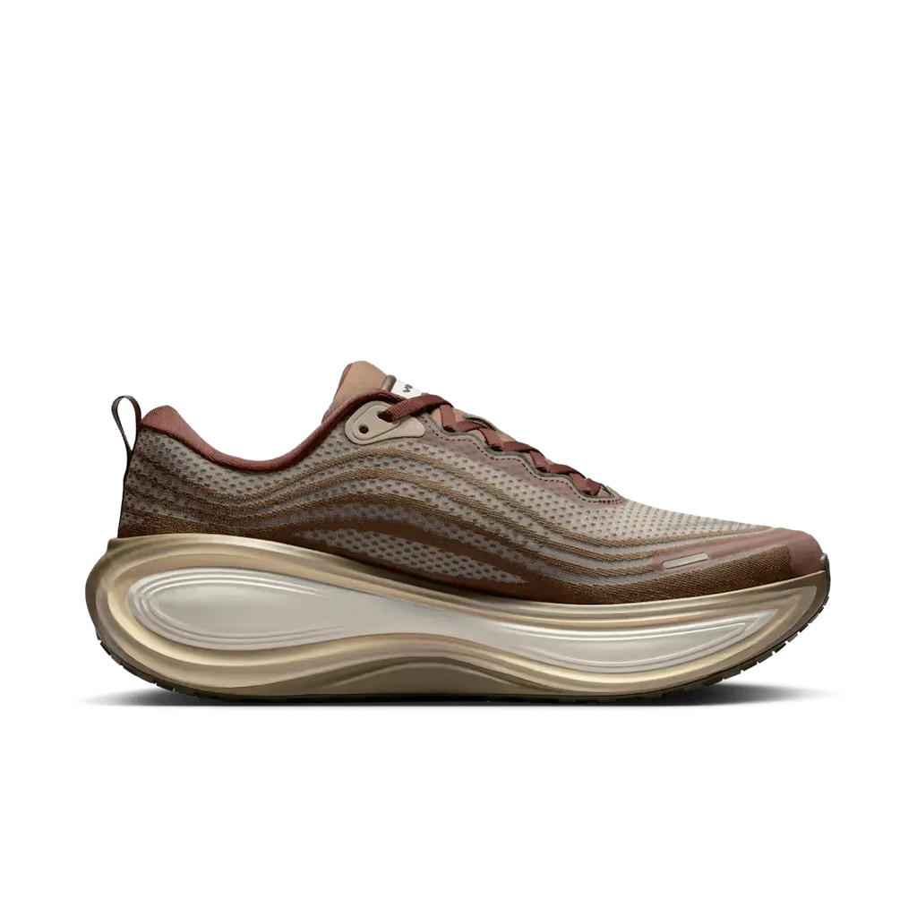 Nike Vomero Plus Caldera Brown
