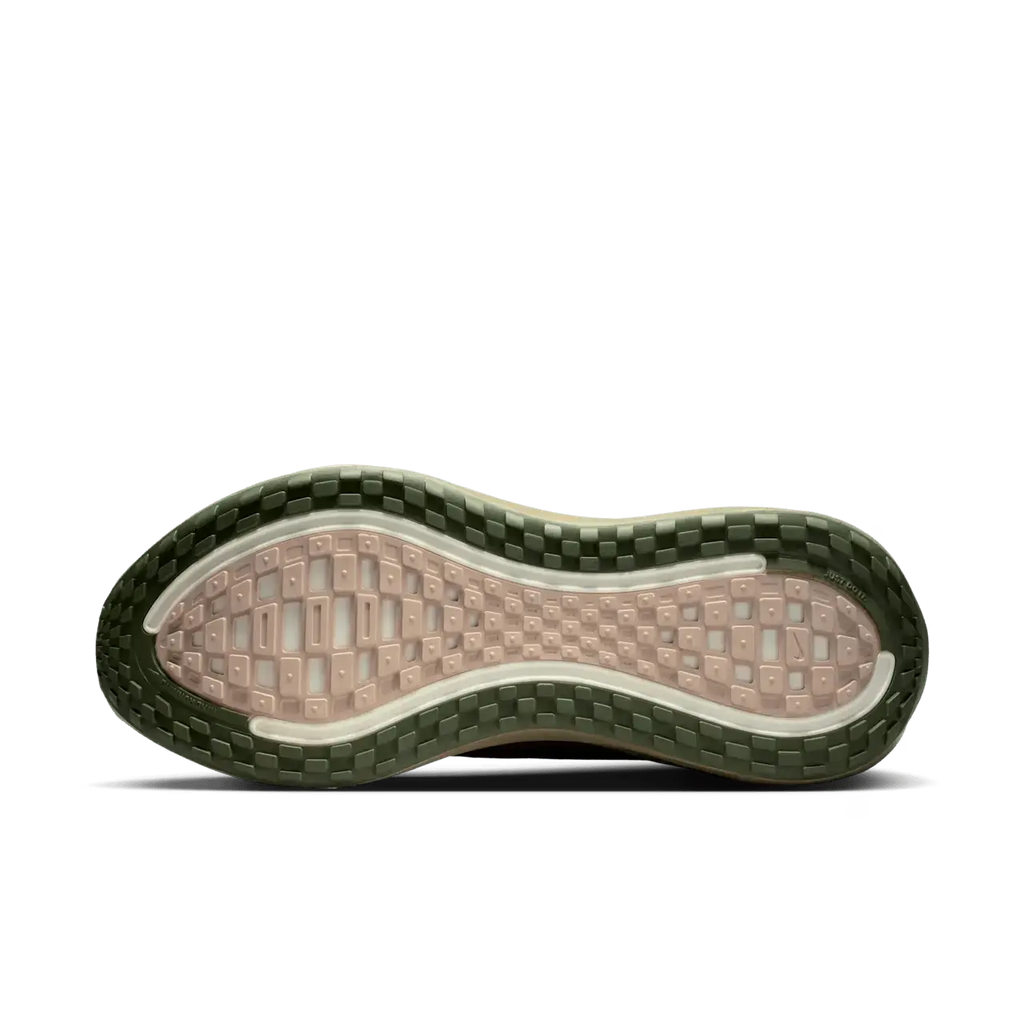Nike Vomero Plus Caldera Brown
