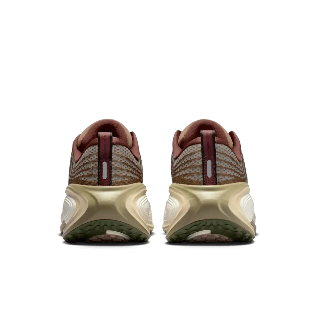 Nike Vomero Plus Caldera Brown