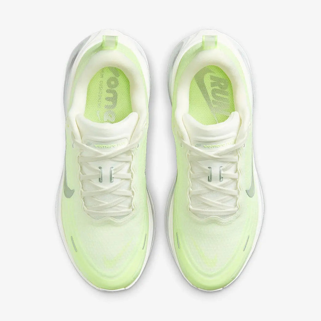 Nike Vomero Plus Green Barely Volt