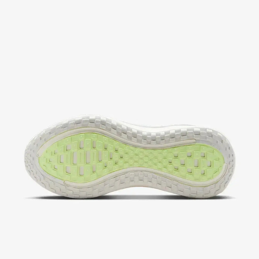 Nike Vomero Plus Green Barely Volt