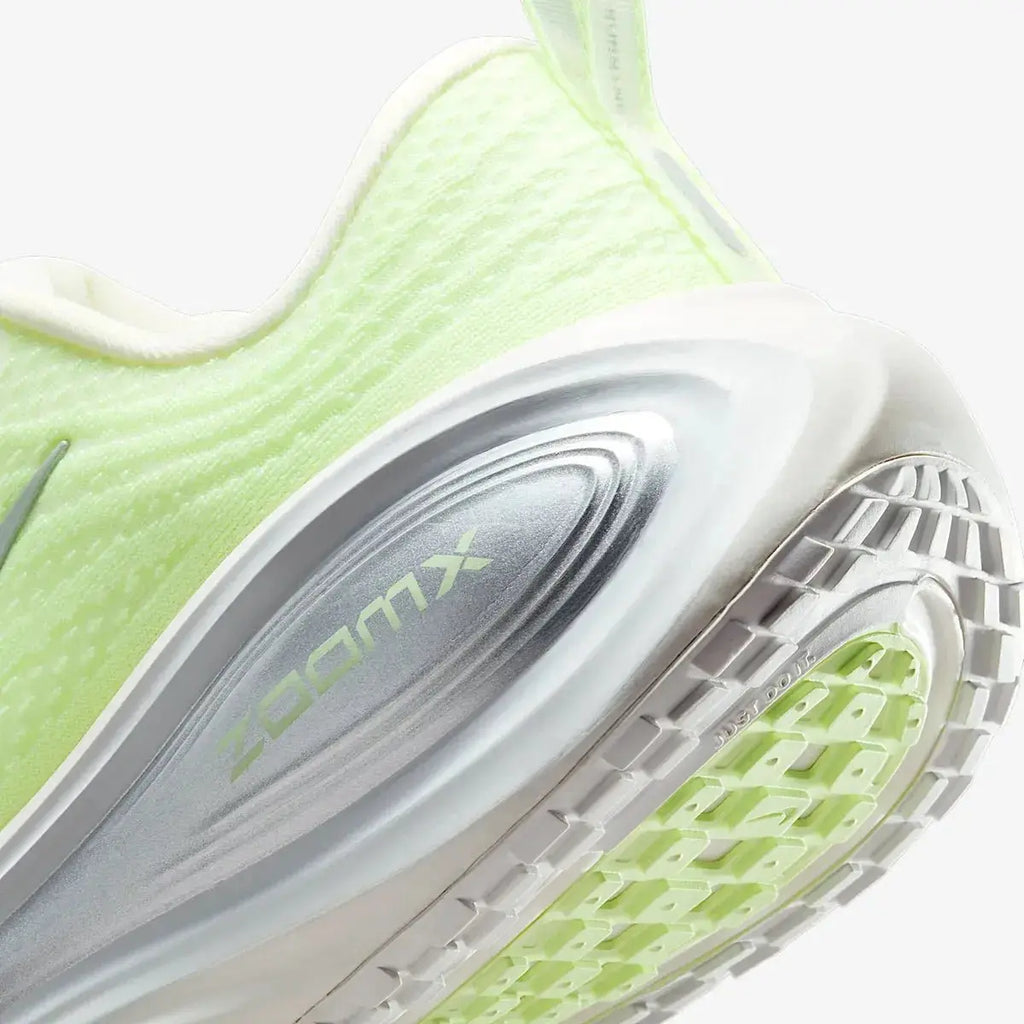 Nike Vomero Plus Green Barely Volt