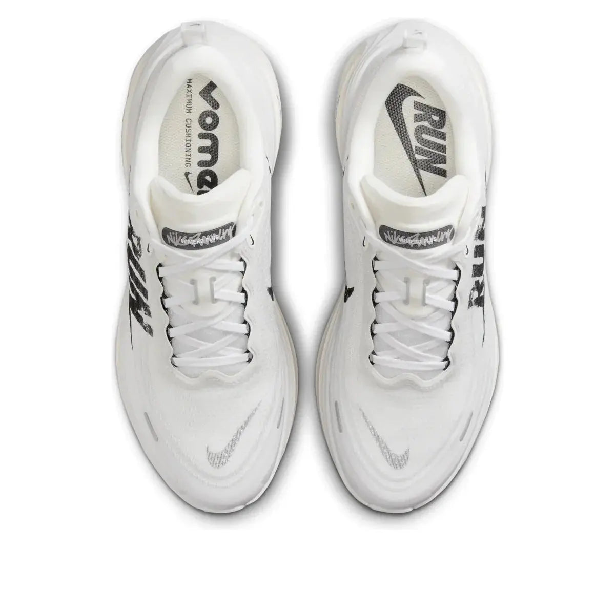 Nike Vomero Plus Reverse Swoosh