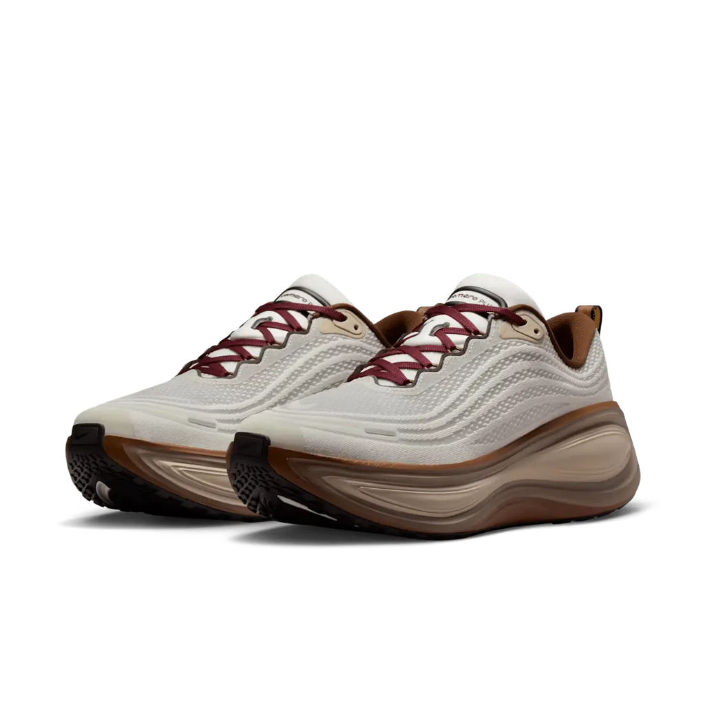 Nike Vomero Plus Sail Caldera Brown