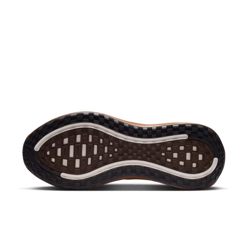 Nike Vomero Plus Sail Caldera Brown
