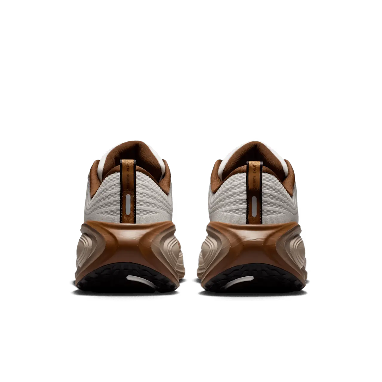 Nike Vomero Plus Sail Caldera Brown