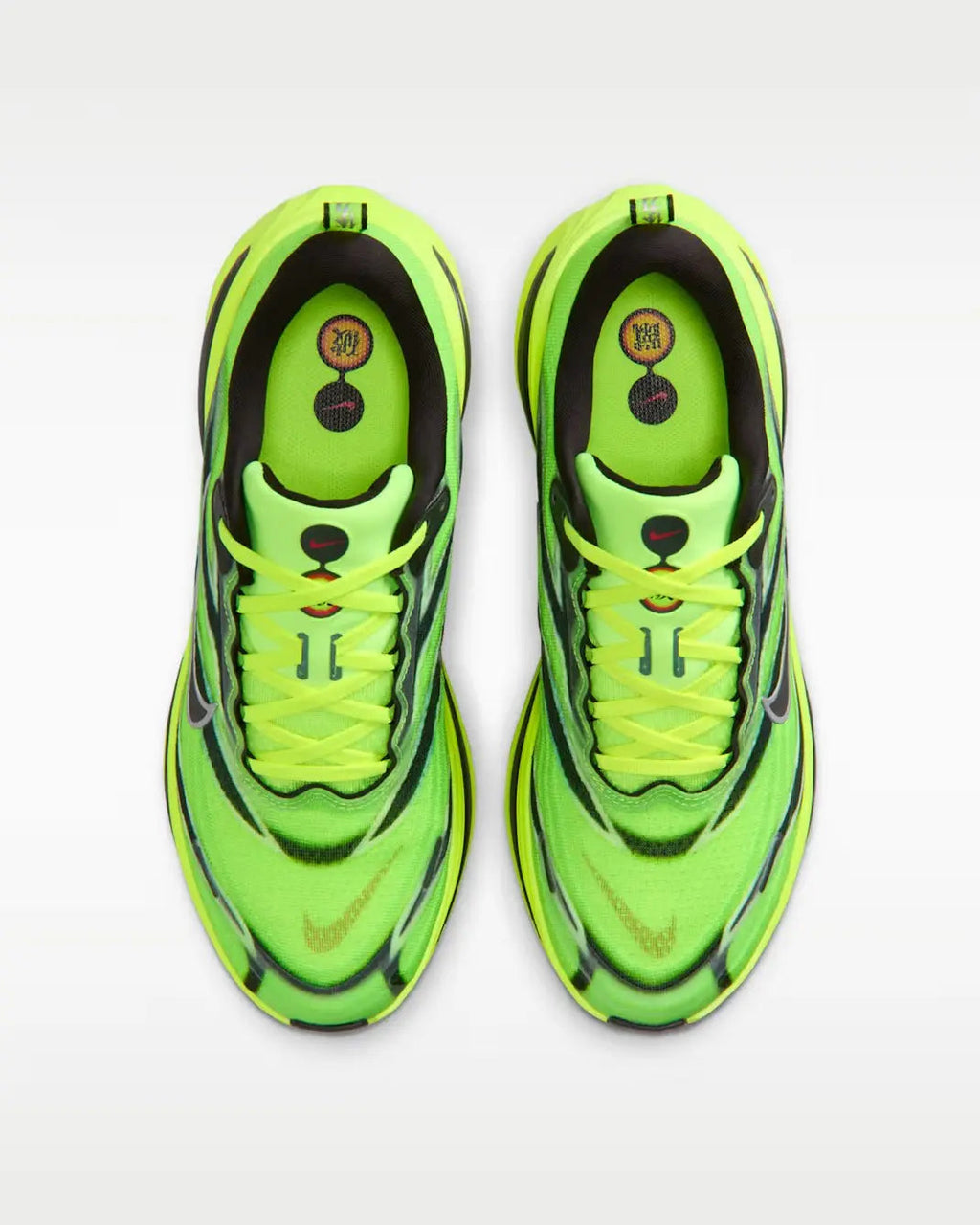 Nike Vomero Plus SE Ekiden Pack Multi-Color Volt Black