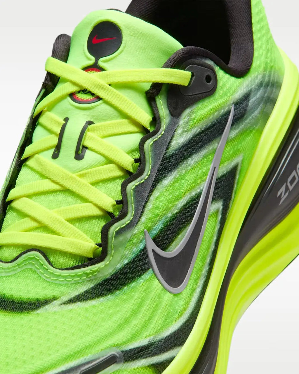 Nike Vomero Plus SE Ekiden Pack Multi-Color Volt Black