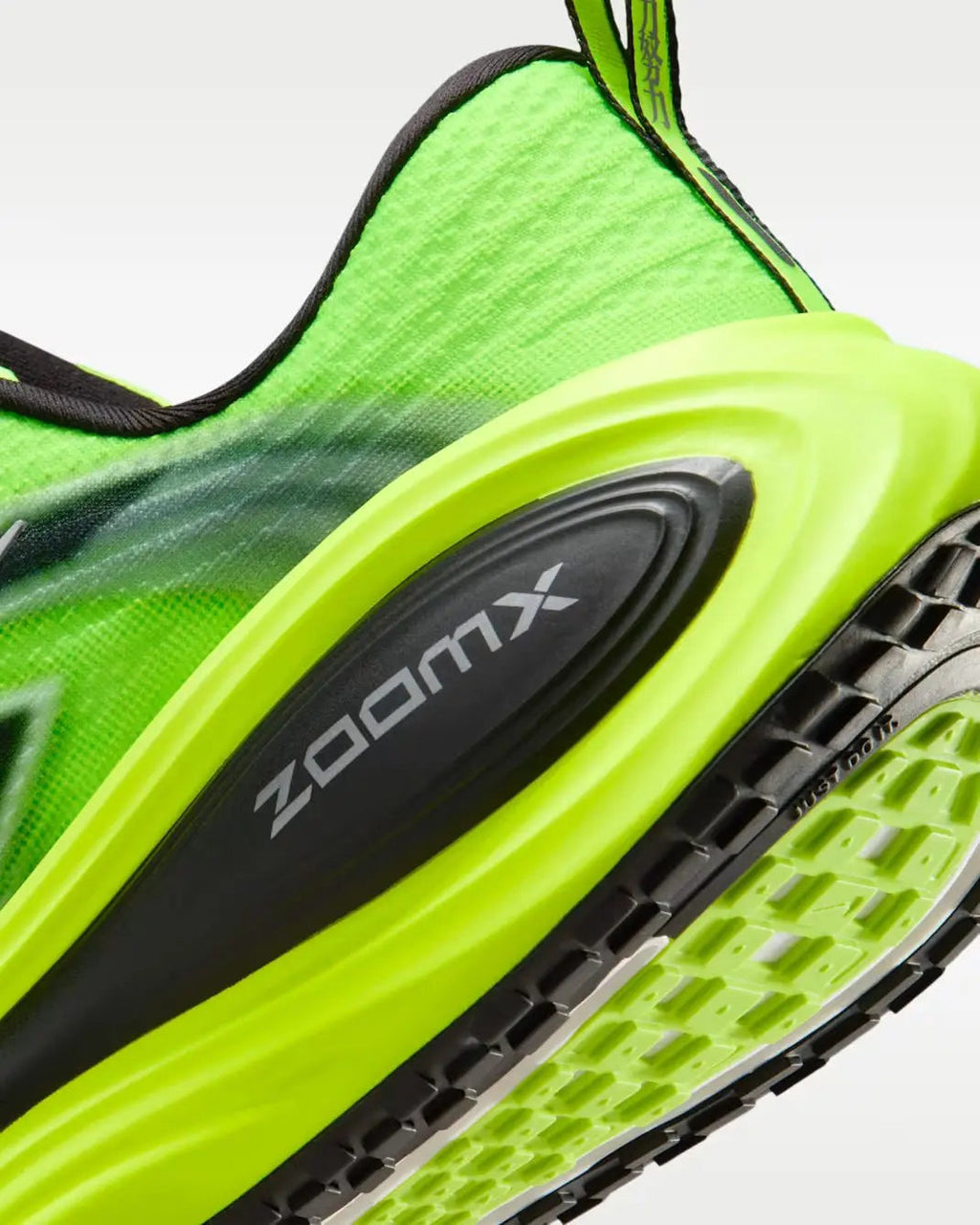 Nike Vomero Plus SE Ekiden Pack Multi-Color Volt Black