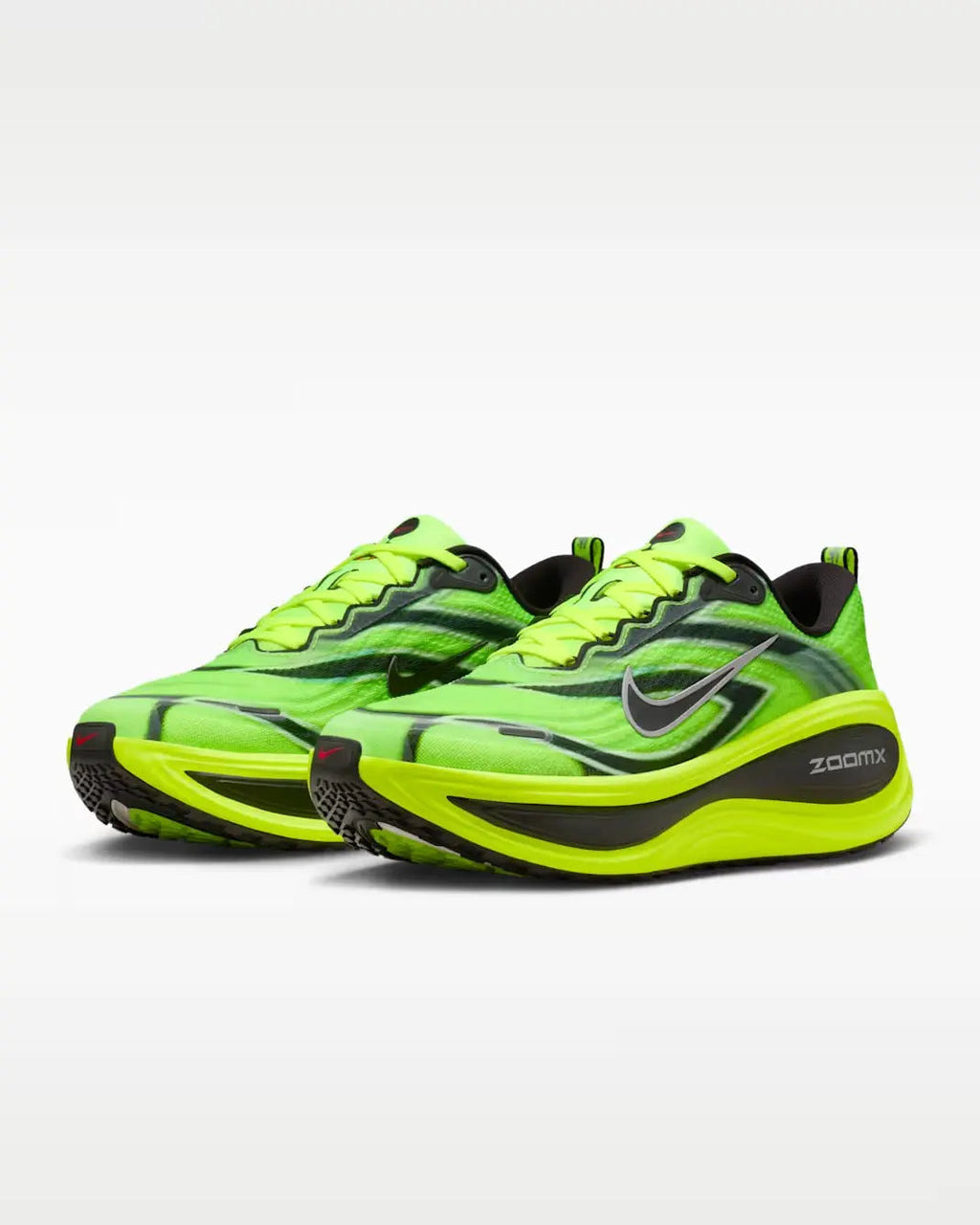 Nike Vomero Plus SE Ekiden Pack Multi-Color Volt Black