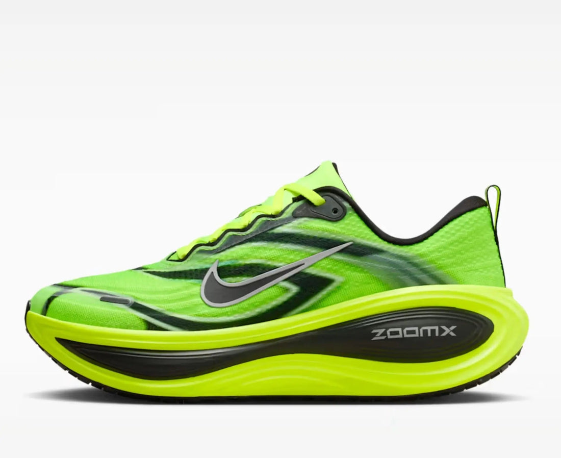 Nike Vomero Plus SE Ekiden Pack Multi-Color Volt Black