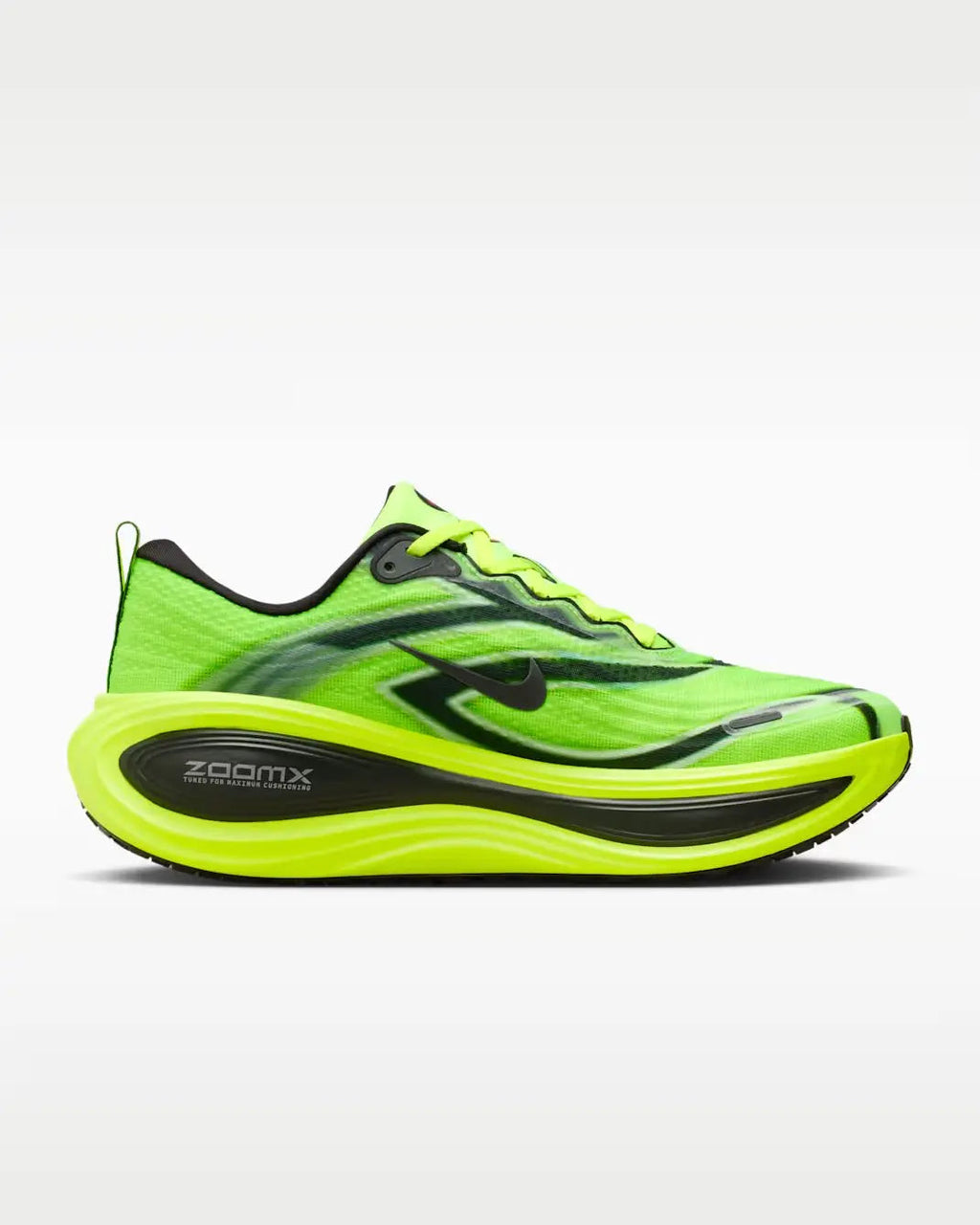 Nike Vomero Plus SE Ekiden Pack Multi-Color Volt Black
