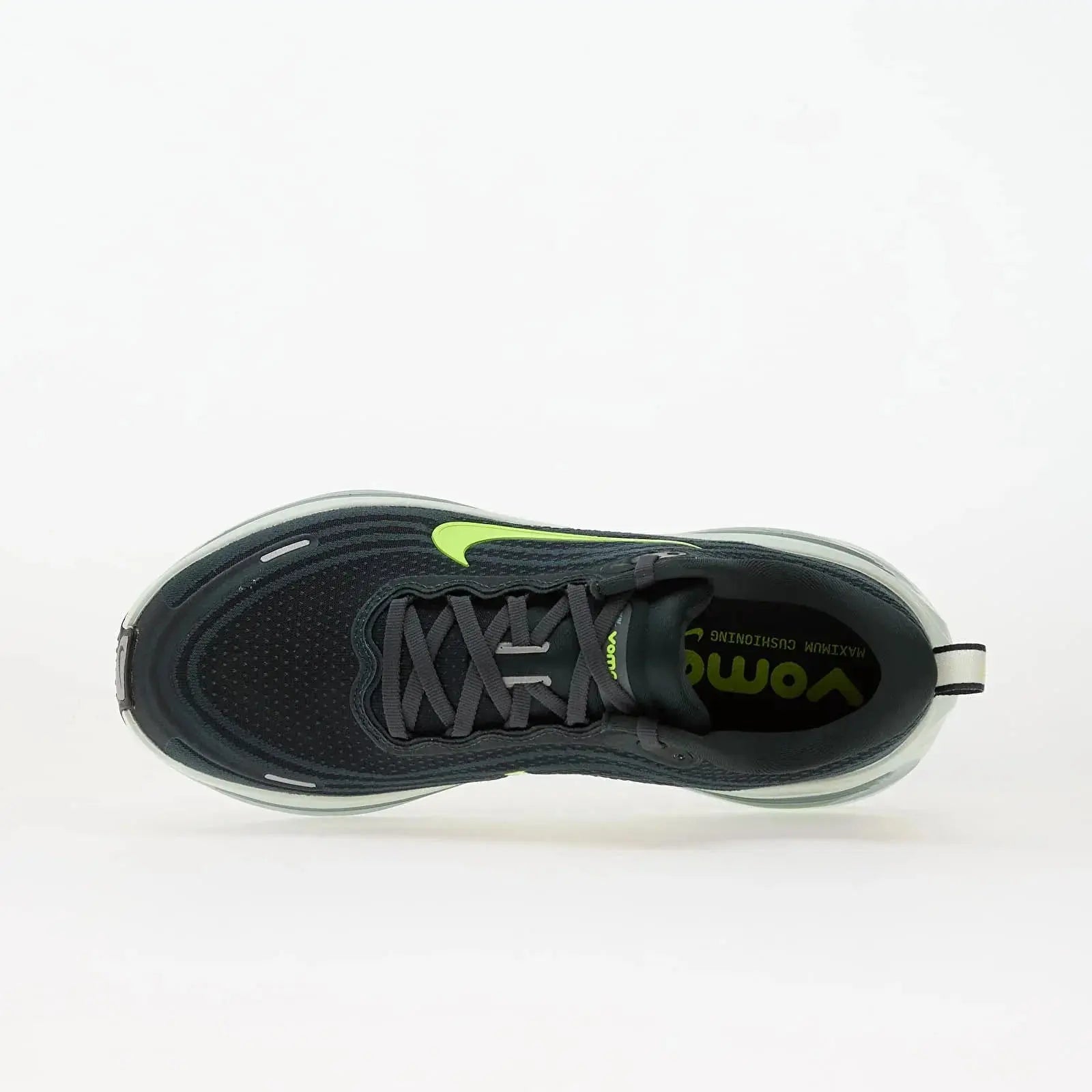 Nike Vomero Plus Seaweed Cannon Green