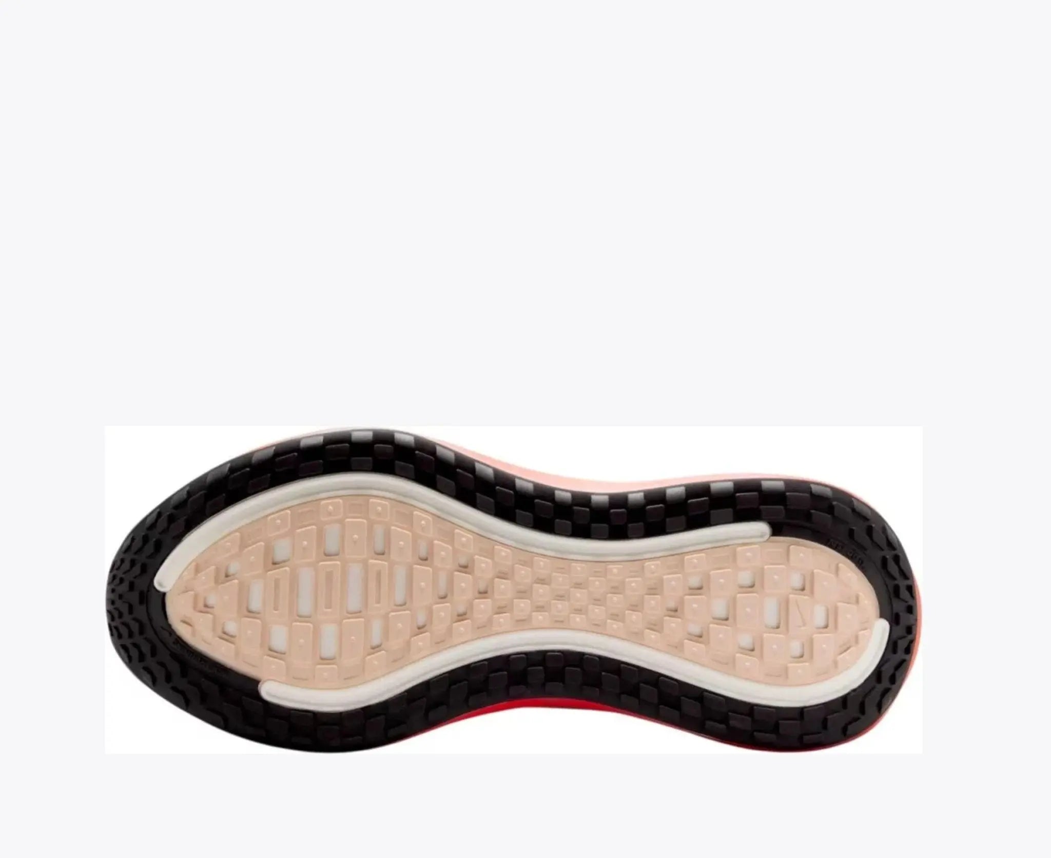 Nike Vomero Plus Sunset
