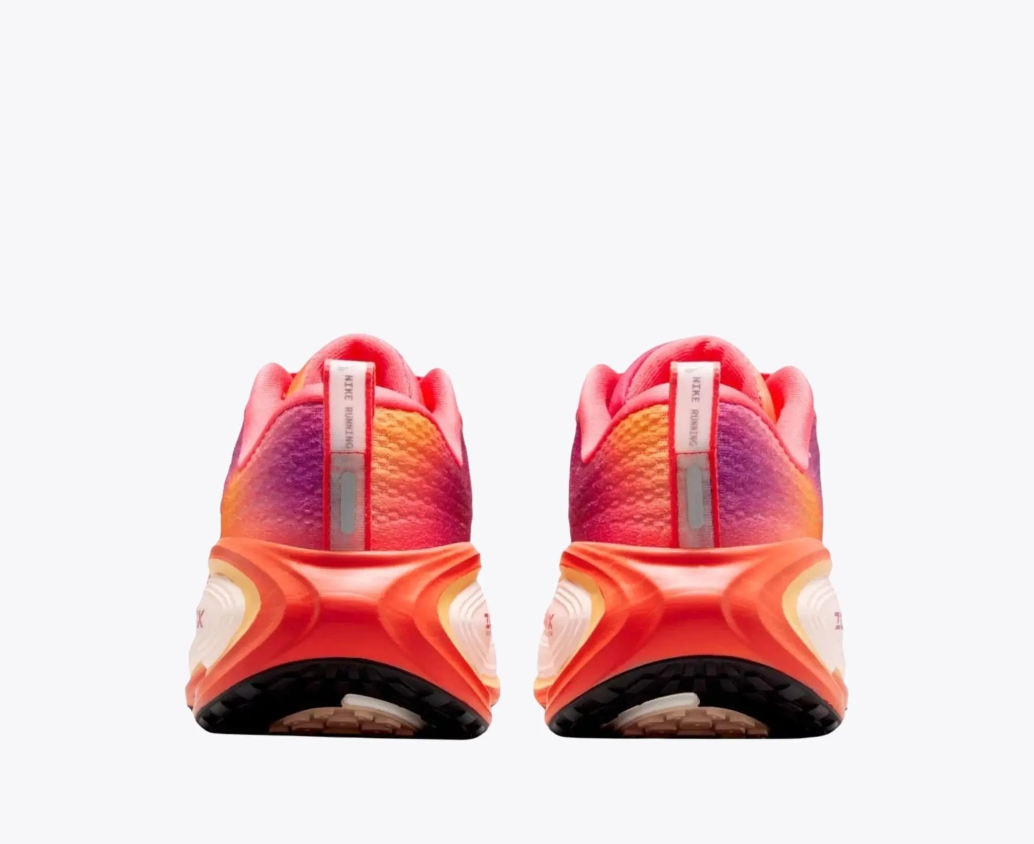 Nike Vomero Plus Sunset