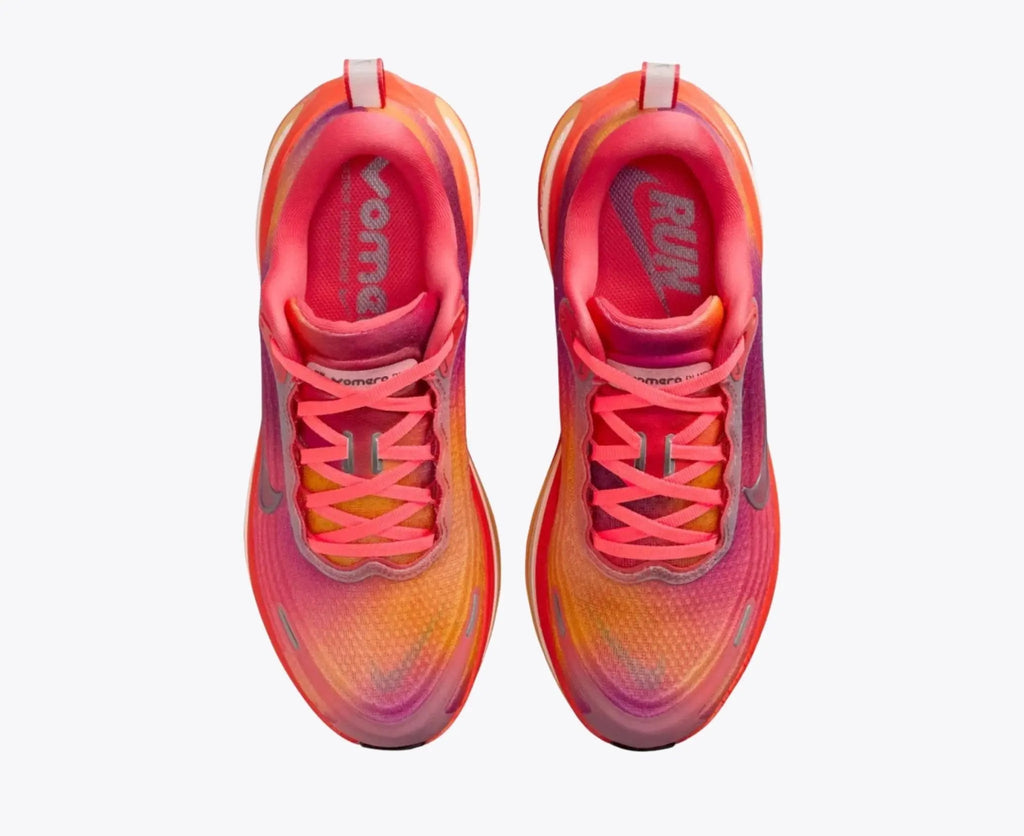 Nike Vomero Plus Sunset