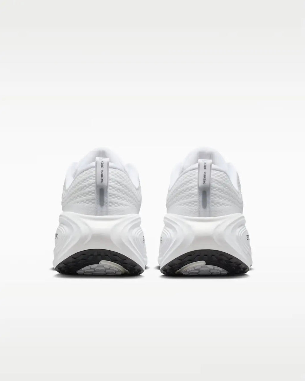 Nike Vomero Plus White Dark Smoke