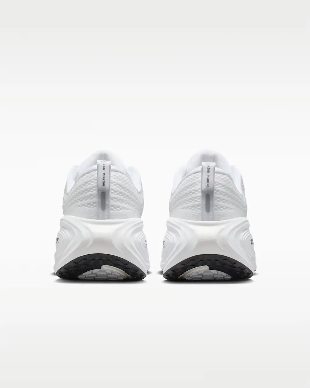 Nike Vomero Plus White Dark Smoke