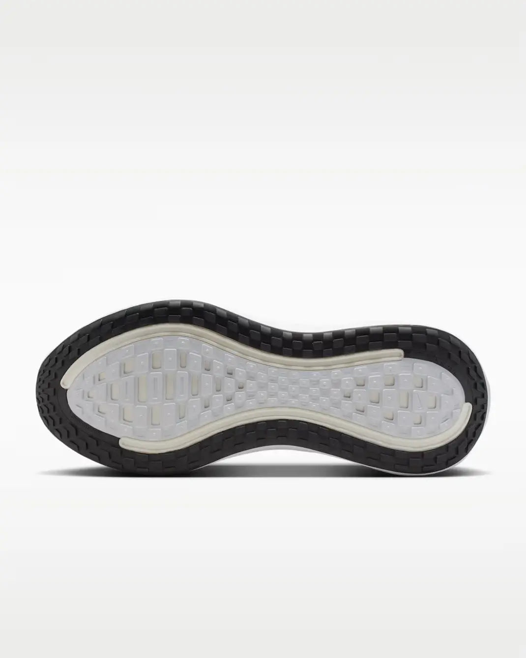 Nike Vomero Plus White Dark Smoke