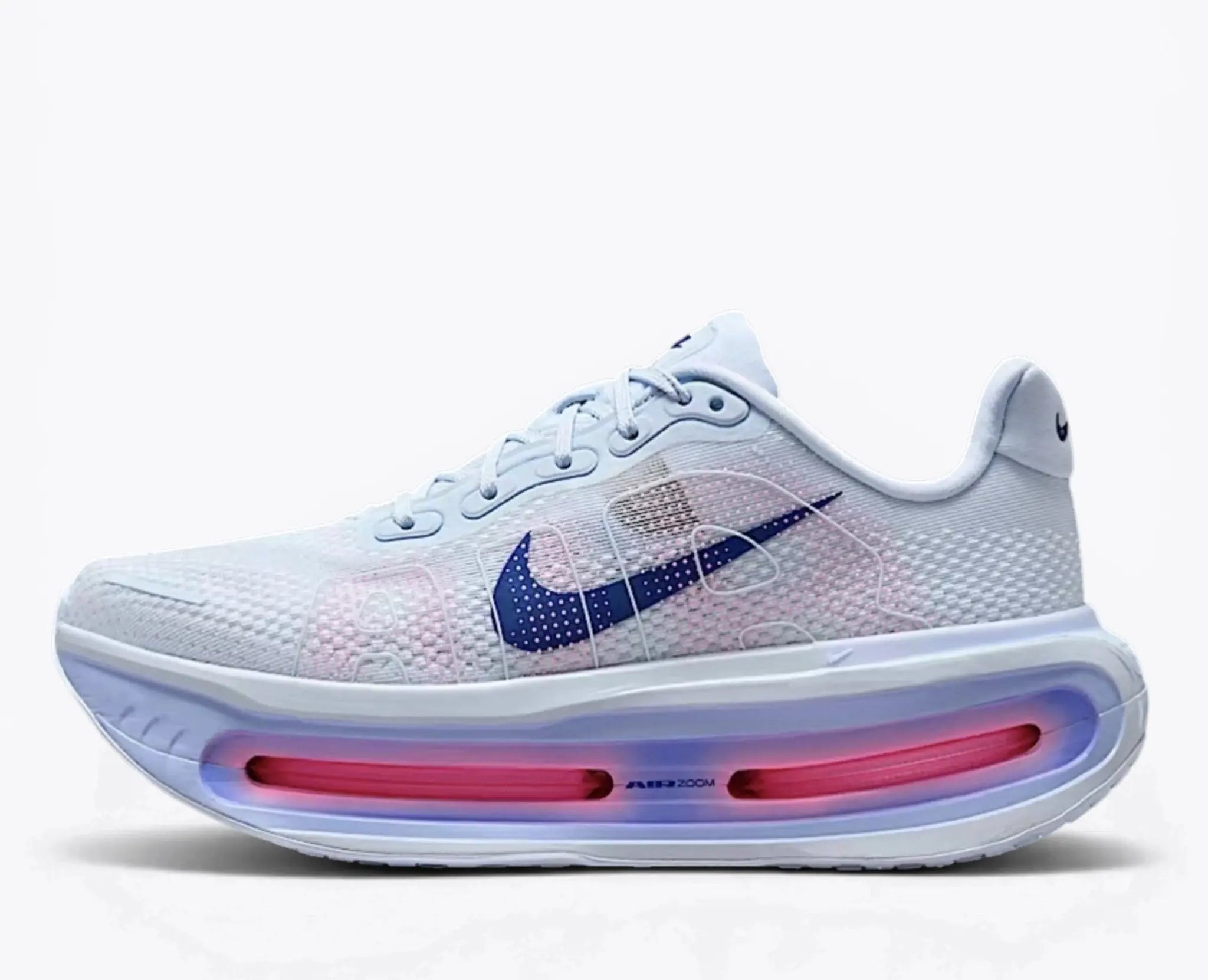 Blue Tint Pink Spell