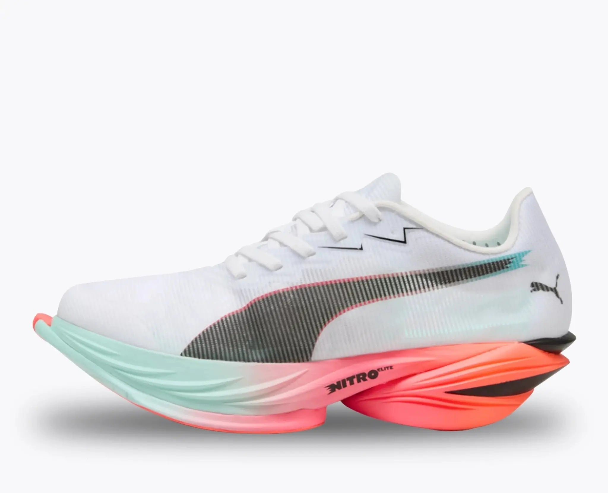 Puma Fast-R Nitro Elite 3 - Ekiden