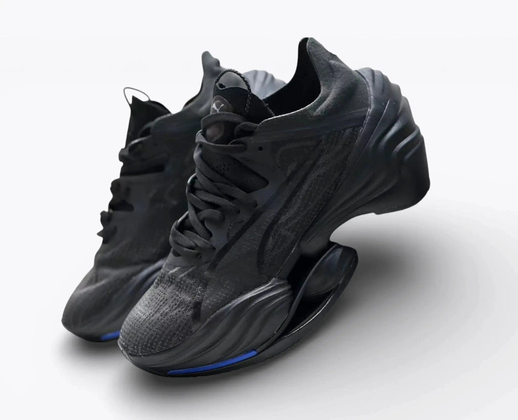 Puma Fast RB Nitro Elite Black