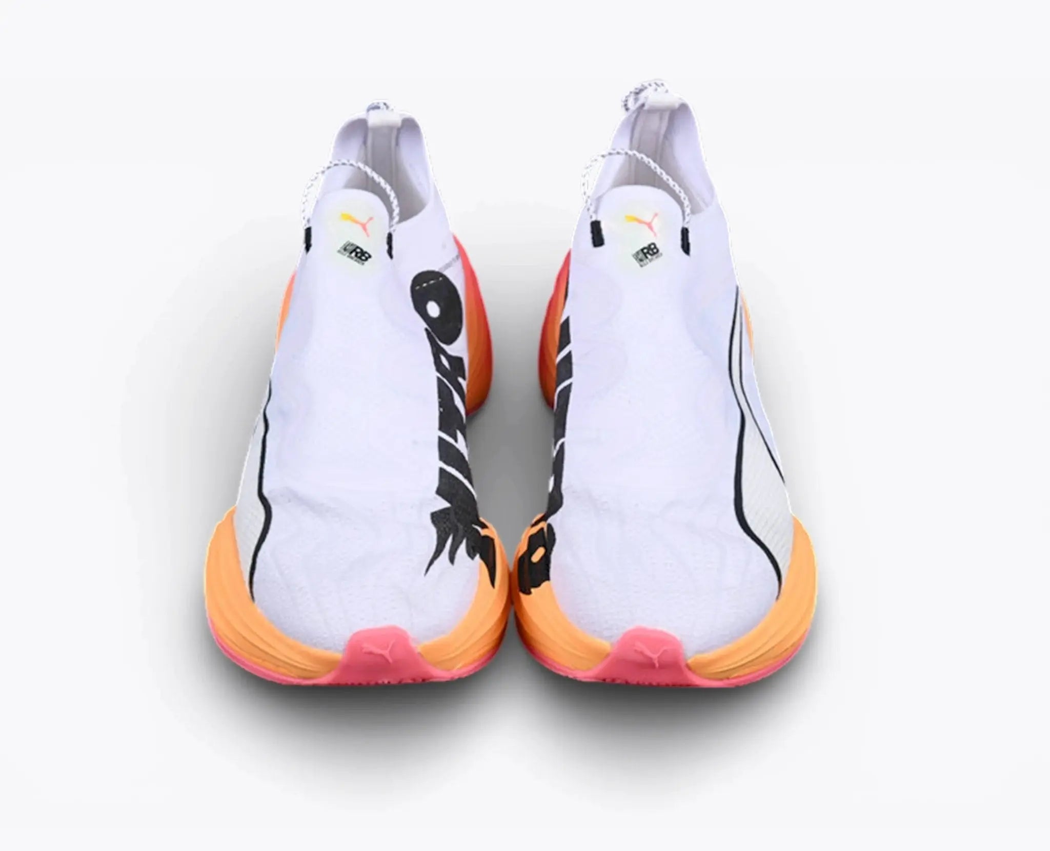 Puma Fast RB Nitro Elite White