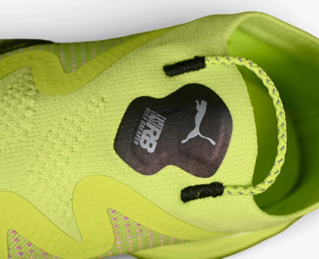 Puma Fast RB Nitro Elite Yellow