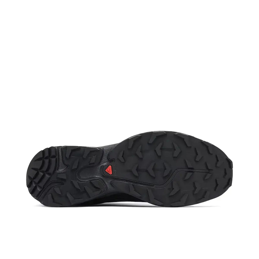 Salomon XT-6 Triple Black